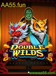 DoubleWilds
