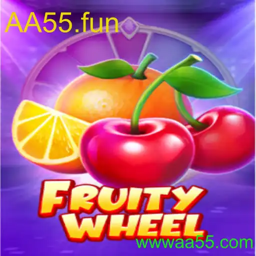 FruityWheel