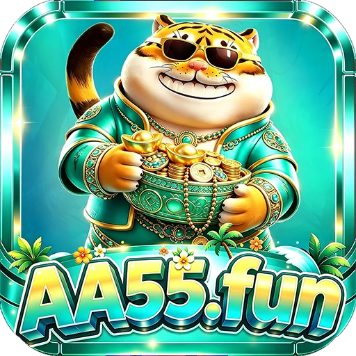 AA55.fun Logo
